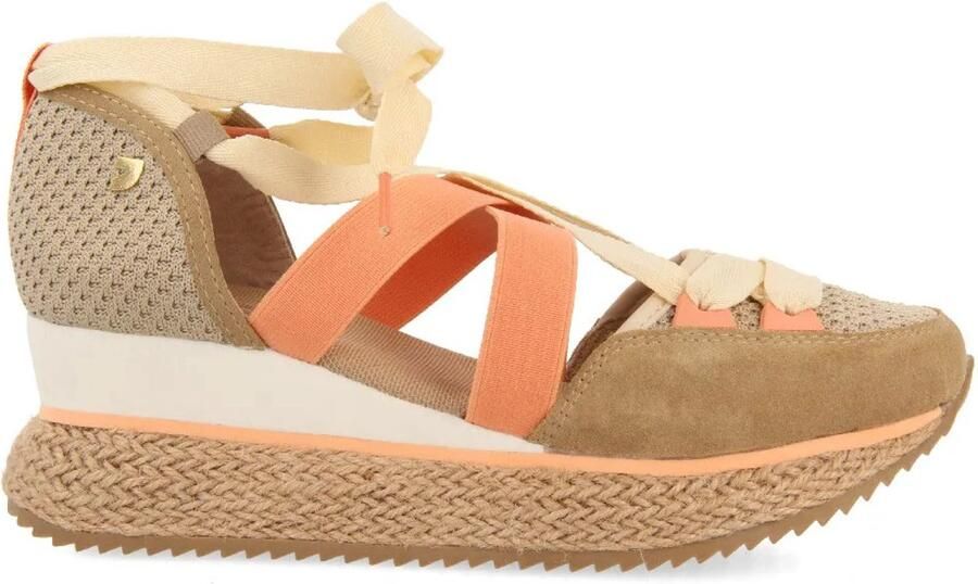 Gioseppo Jongeren Mode Sandalen Multicolor Dames