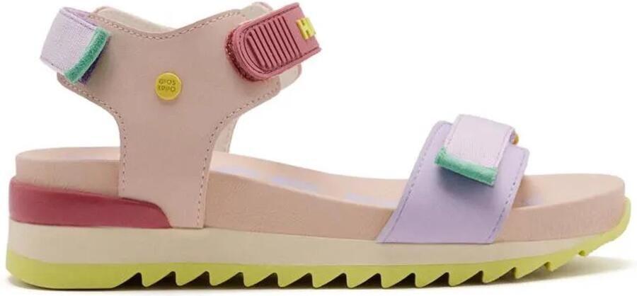 Gioseppo Tremont Sandalen Beige Meisjes