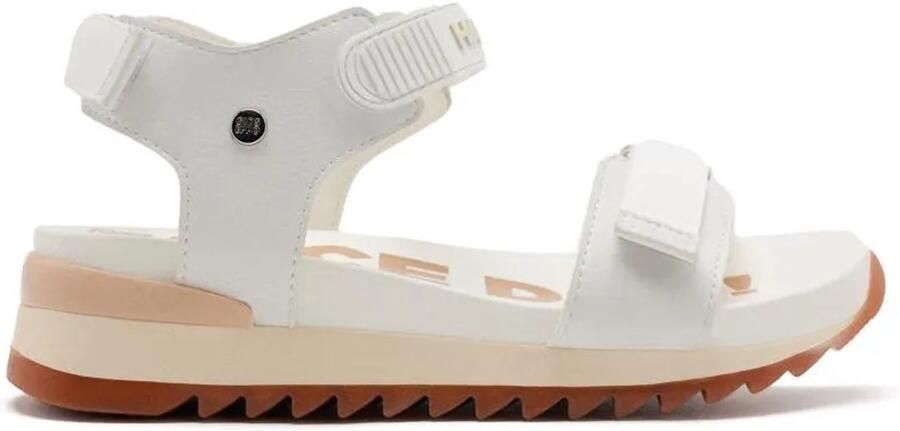 Gioseppo Tremont Sandalen Wit Meisje