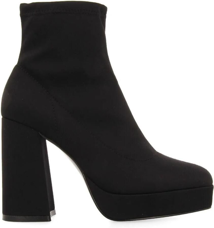 Gioseppo Turenki Laarzen Zwart Vrouw