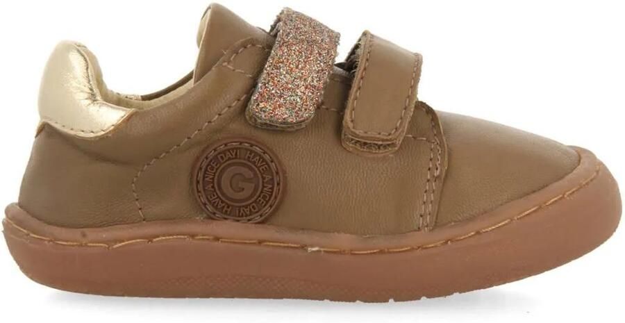 Gioseppo Tusten Schoenen Bruin