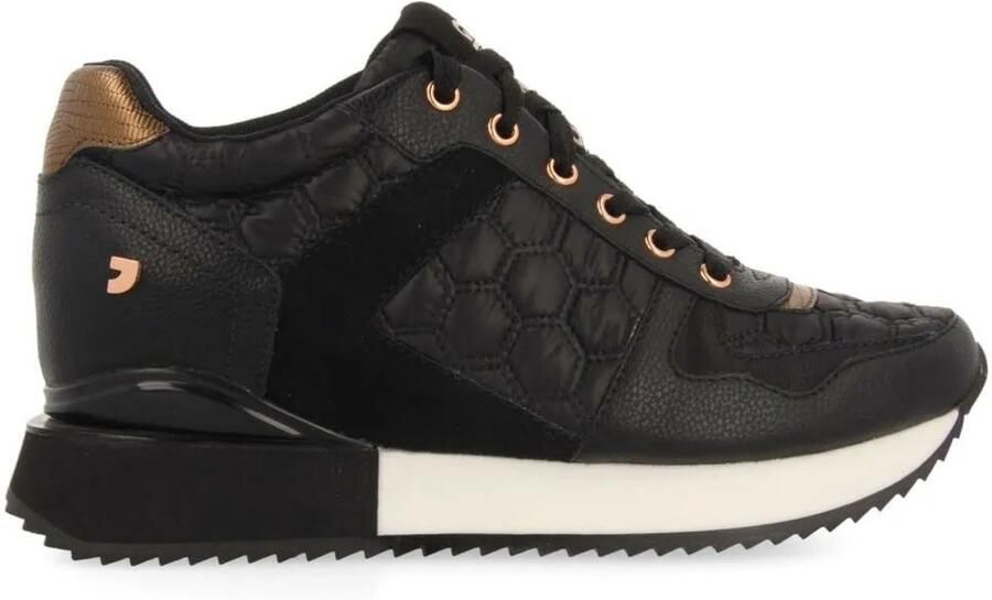 Gioseppo Ulstein Schoenen Zwart Vrouw