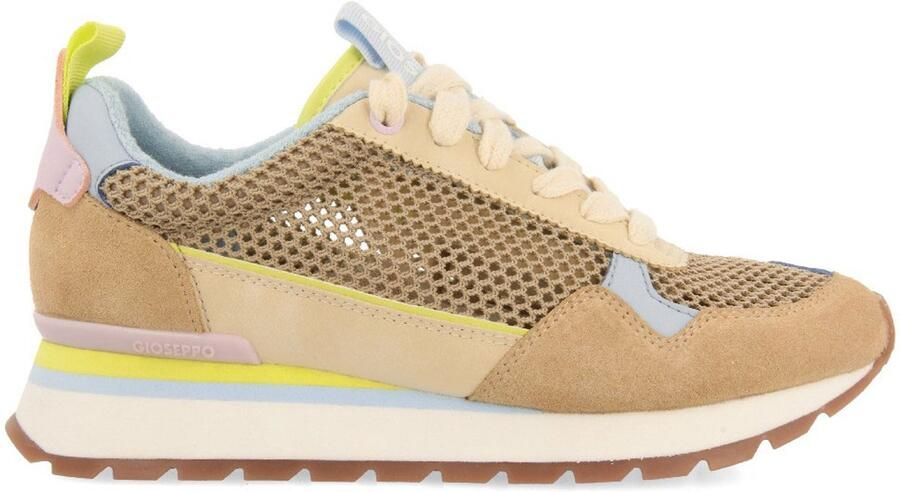 Gioseppo Vamo Schoenen Beige Vrouw