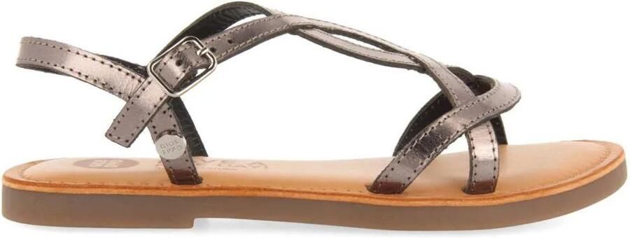 Gioseppo Varzea Sandalen Goud Meisje