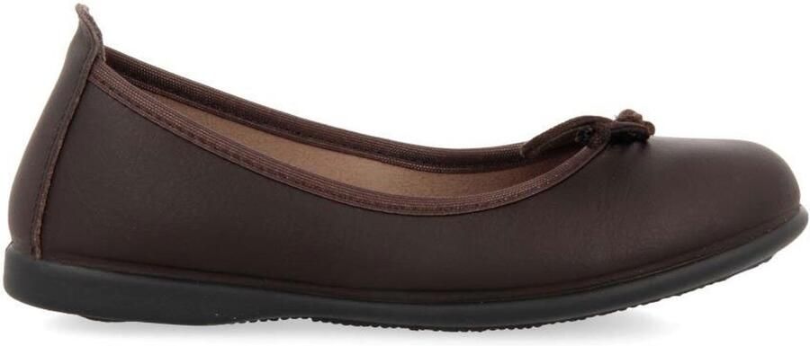 Gioseppo Voltaire Ballerina´s Bruin Meisjes