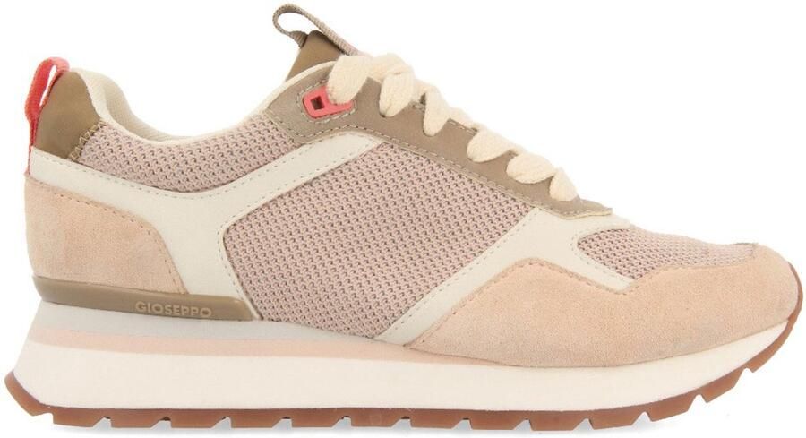 Gioseppo Wausau Schoenen Beige Vrouw