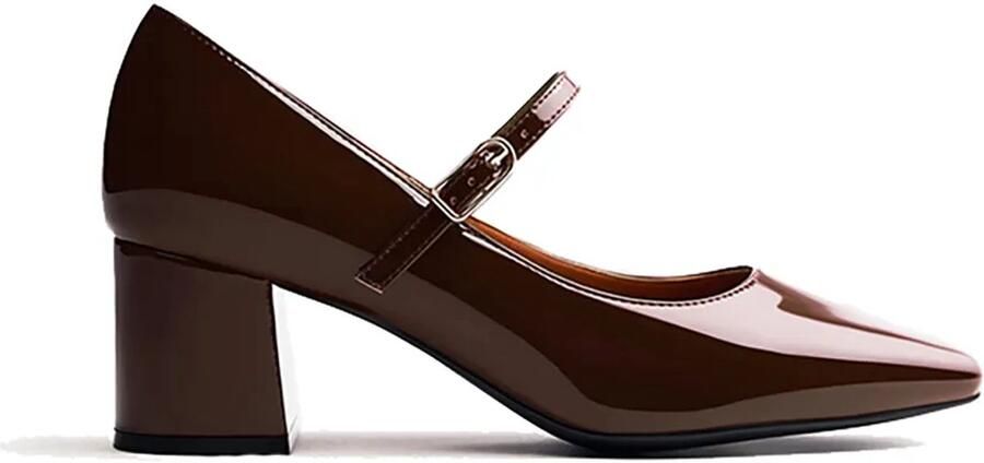 Gioseppo Windham Hakken Bruin Vrouw