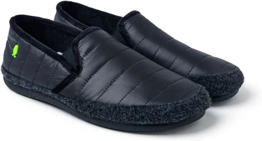 Gioseppo Wykoff Pantoffels Zwart Man