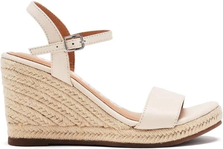 Gioseppo Zhepe Sandalen Goud Vrouw