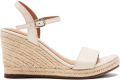 Gioseppo Zhepe Sandalen Goud Vrouw - Goud