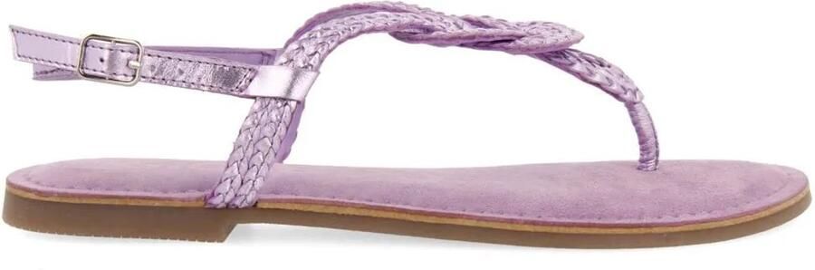 Gioseppo Zupanja Sandalen Roze Vrouw