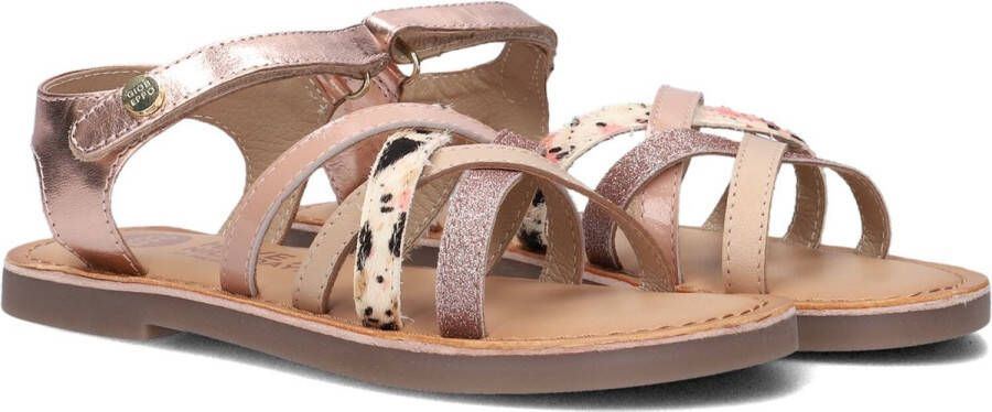 Gioseppo Gracen Sandalen Meisjes Roze