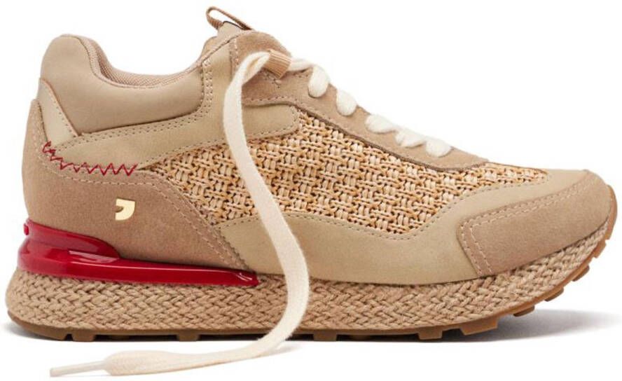 Gioseppo Harding Schoenen Beige Vrouw