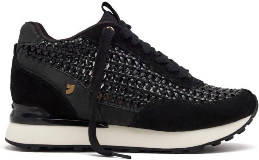Gioseppo Highgate Schoenen Zwart