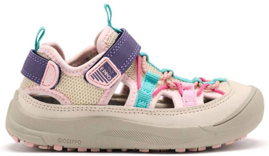 Gioseppo Sandalen Kids Sandals Hodgdon Beige