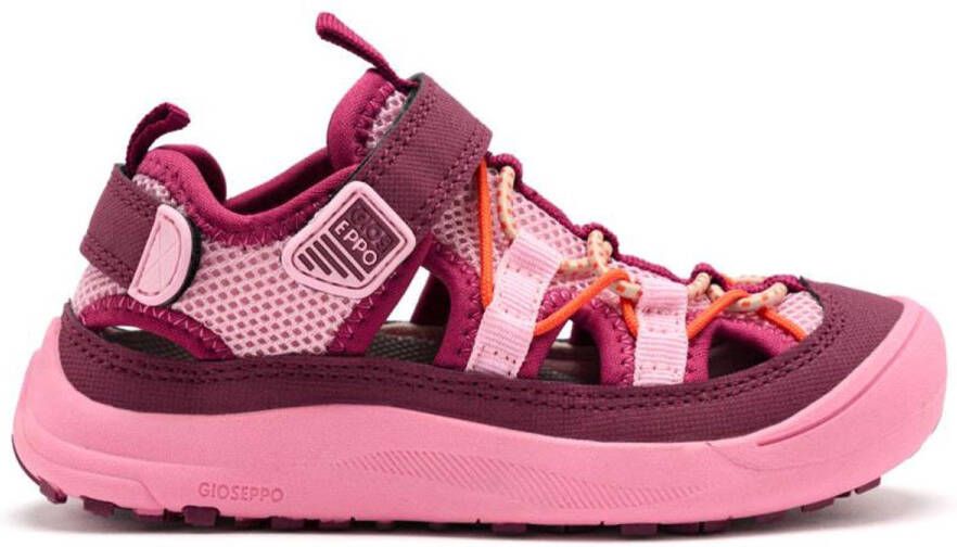 Gioseppo Hodgdon Sandalen Roze Meisjes