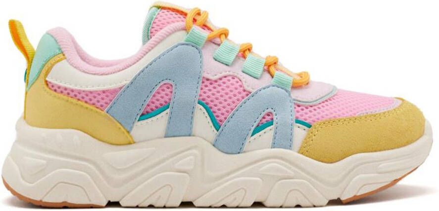 Gioseppo Hutchins Schoenen Roze Jongen