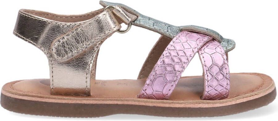 Gioseppo Istres Sandalen Meisjes Multi