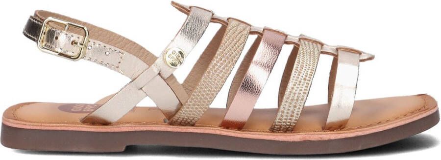 Gioseppo Keachi Sandalen Meisjes Goud