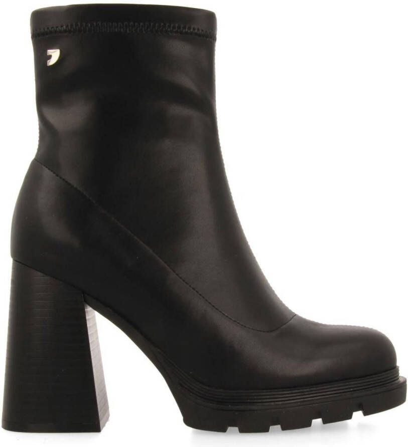 Gioseppo Kenderes Laarzen Zwart Vrouw