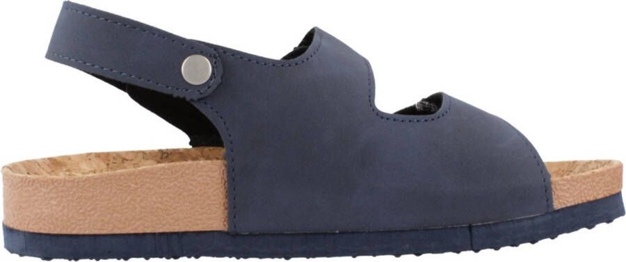 Gioseppo Krapina Slippers Blauw Jongen