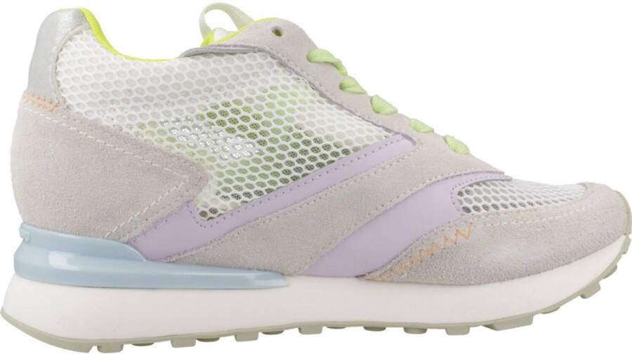 Gioseppo Larrabee Sneakers Multicolor Dames
