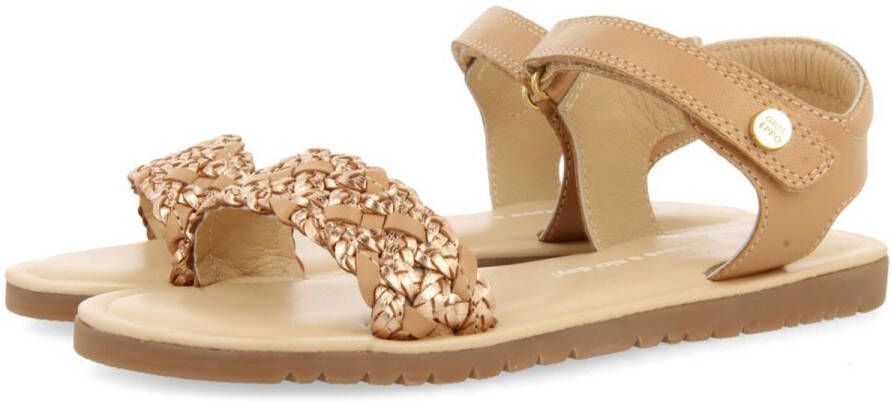 Gioseppo Lemington Sandalen Beige Meisjes