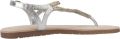 Gioseppo Casual Flat Sandals Limington - Beige