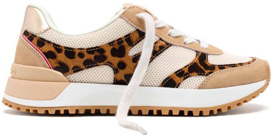 Gioseppo Madbury Schoenen Beige Vrouw