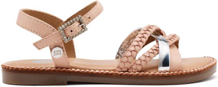 Gioseppo Medary Sandalen Beige