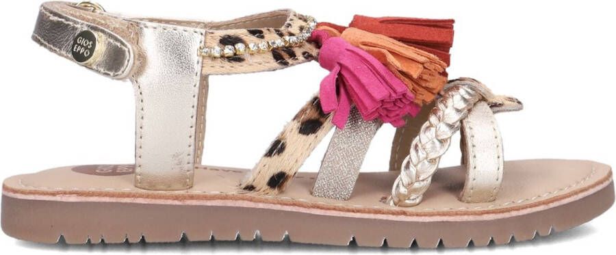 Gioseppo Medfield Sandalen Meisjes Multi