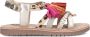 Gioseppo Medfield Sandalen Meisjes Multi - Thumbnail 2