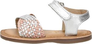 Gioseppo Meiden Sandalen Meiden Sandalen zilver
