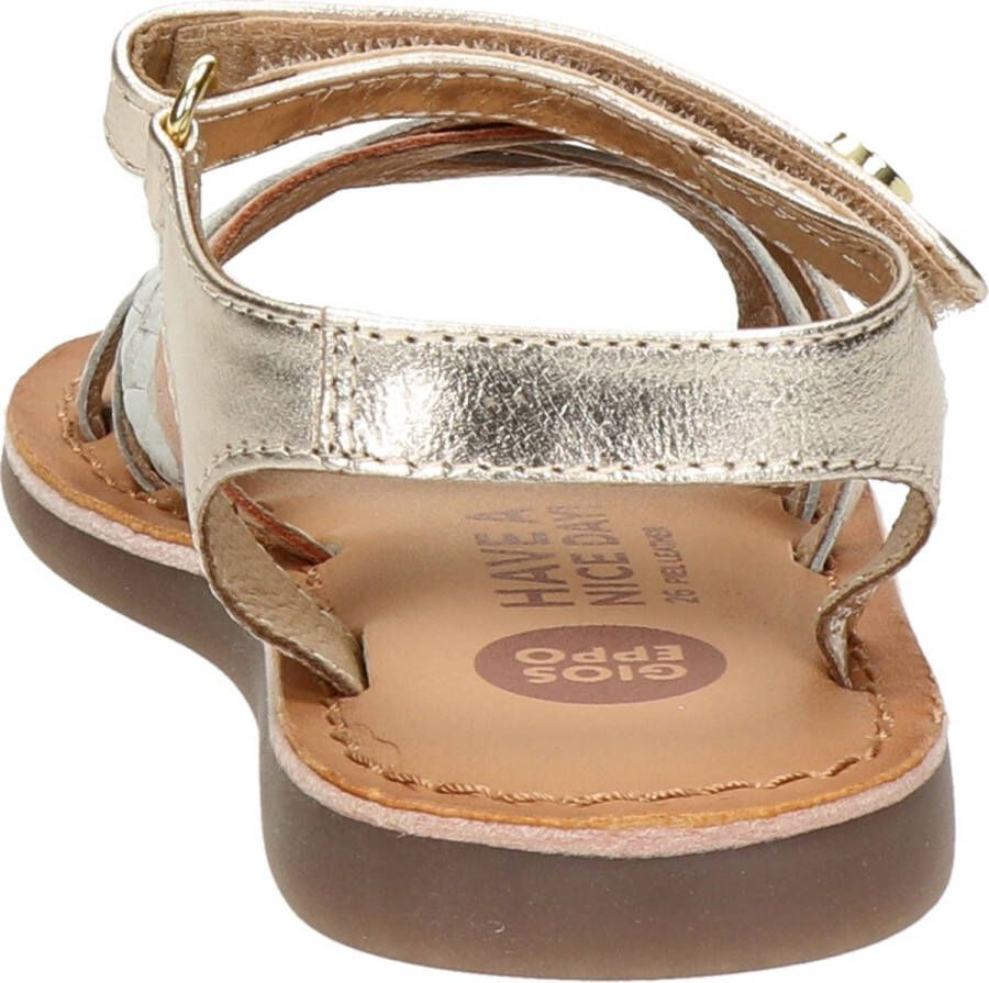 Gioseppo meisjes sandaal Multi