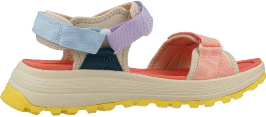 Gioseppo Montville Sandalen Vrouw