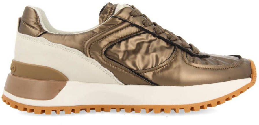 Gioseppo Nabbe Schoenen Bruin Vrouw