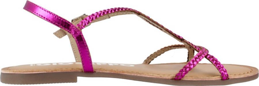 Gioseppo Sandalen NIOAQUE