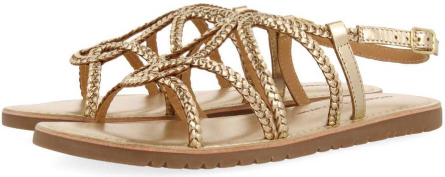 Gioseppo Platinum Orland Schoenen voor dames