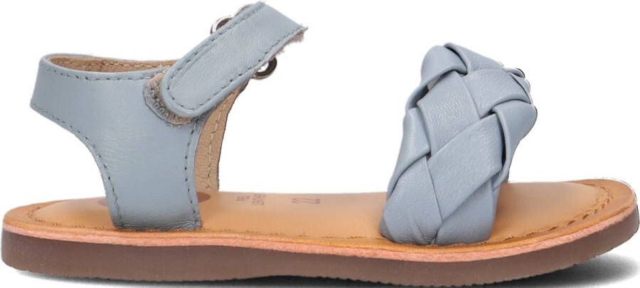 Gioseppo Poas Sandalen Meisjes Blauw