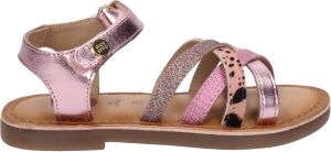 Gioseppo Pocone meisjes sandaal Roze