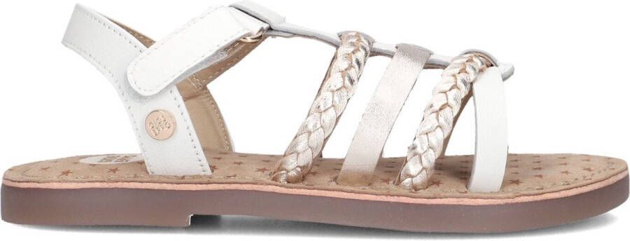 Gioseppo Poysippi Sandalen Meisjes Goudkleurig