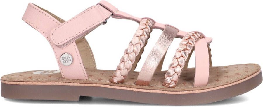 Gioseppo Poysippi Sandalen Meisjes Roze
