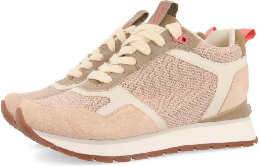 Gioseppo Randazzo Schoenen Beige Vrouw