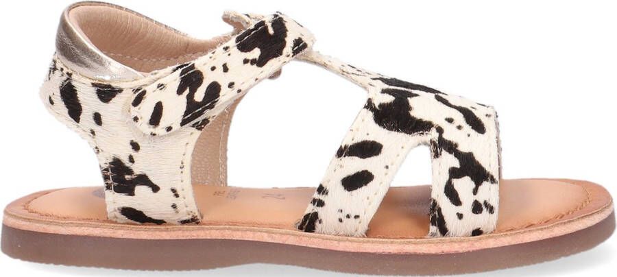 Gioseppo Roseville Sandalen Meisjes Wit