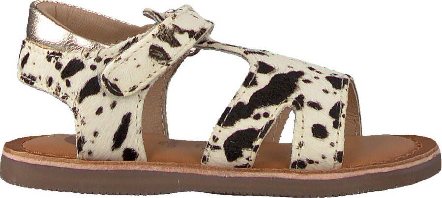 Gioseppo Roseville Sandalen Meisjes Kids Wit - Foto 2