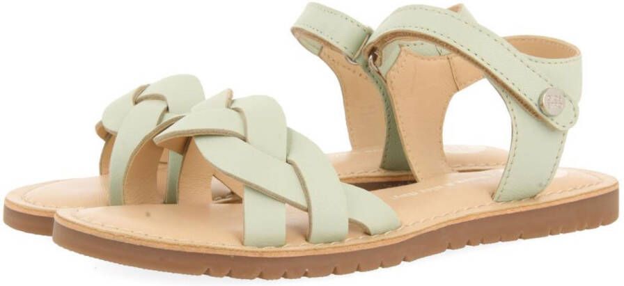 Gioseppo Rowley Sandalen Groen Meisjes