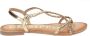 Gioseppo 59811 Ossian Sandalias Beige Dames - Thumbnail 1