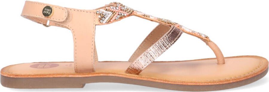 Gioseppo Sandalen beige