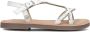 Gioseppo Scio Sandalen Meisjes Wit - Thumbnail 2