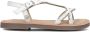 Gioseppo Scio Sandalen Meisjes Wit - Thumbnail 2